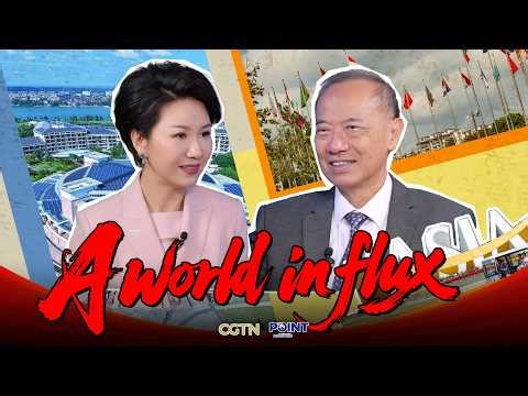 Against the headwinds: How Asia keeps winning