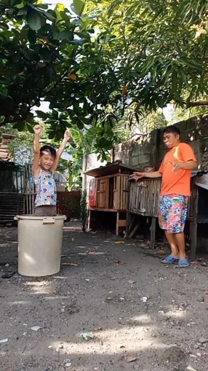 Laruan Gawin Kung Bata from tutorial JB Demz Fun @non copyright music@highlight Maria Sosmeña Yudikakaks Alniño Ygpuara Marion Windau Alfonso Jr Papa Dan Brex Ybañez Gabana Gretchen De Asis Sherwin Cabogoy Teodora Dicdican Ybañez #fbyシvideo #fbreelsfypシ゚viralvideo #fbreelsfypシ゚ #highlightseveryonefollowers2025 #followersreels | Master Totong Mix Vlog