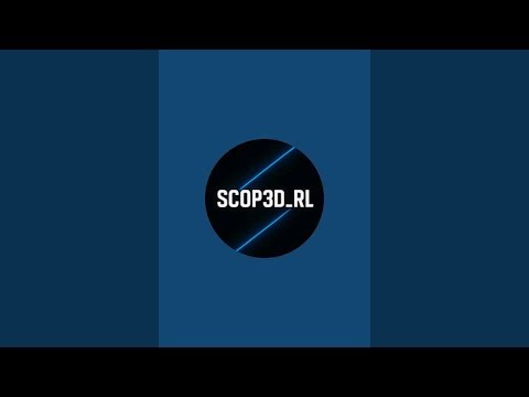 SCOP3D_RL is live!