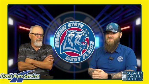 Video:Grizzly Update: E-Sports Edition - Ozark Radio News