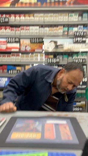 15K views · 254 reactions | Yelling at the hood store gone wrong #gonewrong #yelling #kicked #banned #disturbing #viral #content #angry #mad #wow #anger #scared | Okc Pranks | Facebook