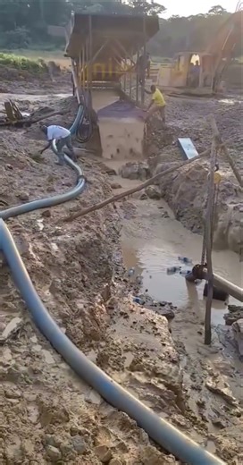 Ultimate Gold Trapping Mat User Guide – Step-by-Step + Pro Tips for Max Gold Recovery #factory