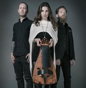 Cellar Darling - Sleep lyrics