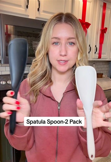 Discover the Versatile Spatula Spoon for Every Kitchen