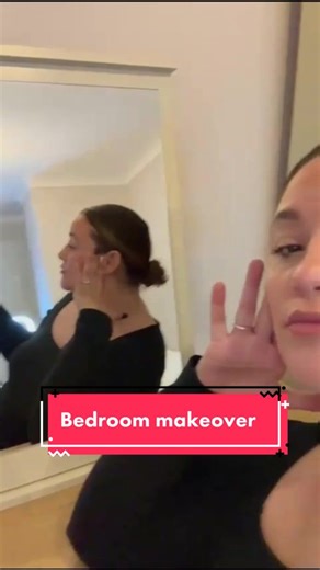 Bedroom Makeover Transformation with Studio Furniture