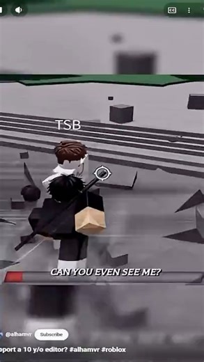 DID HE COOK? #roblox #reaction #shorts