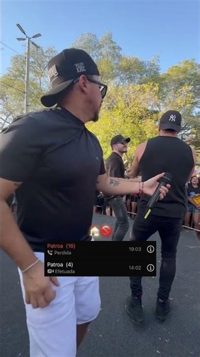 Sábadou que fala?? Hoje é dia de sair sem hora pra voltar… 🏠🚫