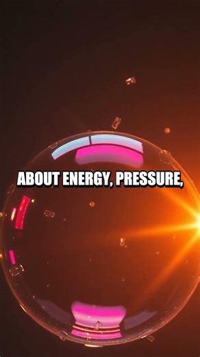 Daily Fact Drops The Hidden Science of Soap Bubbles