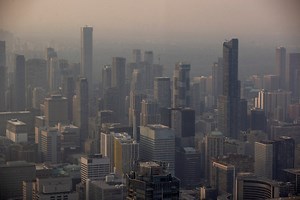 Raging Canada wildfires threaten critical infrastructure, force evacuations