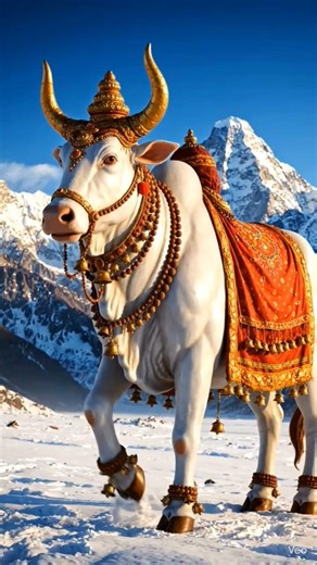 Mohe Nandi banaiyo apne kelash ko#jye mahadev #jye mahakaal Baba