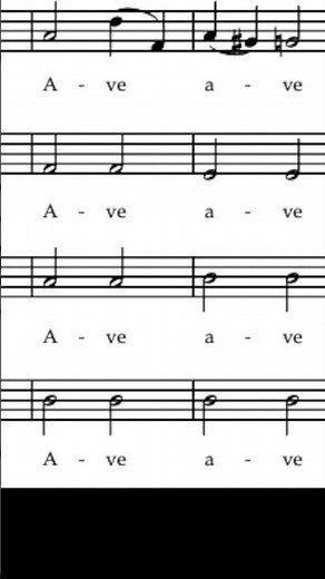 W.A.Mozart : Ave verum corpus Song by Shingo Ando