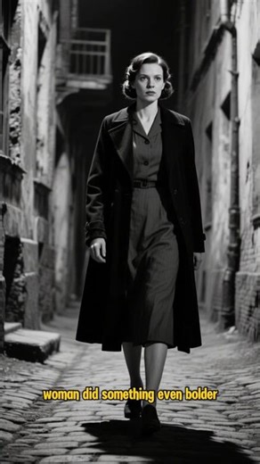 Irena Sendler – The Woman Who Saved 2,500 Children from the Holocaust | Unsung Hero of WWII