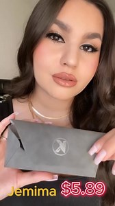 ‍聆 Attention ladies! Chic cat-eye glasses at just $5.89! ️ Elevate your style & embrace purrfect vision. Don't miss out – Buy 1 Get 1 Free! 邏✨ | VlookGlasses | Facebook