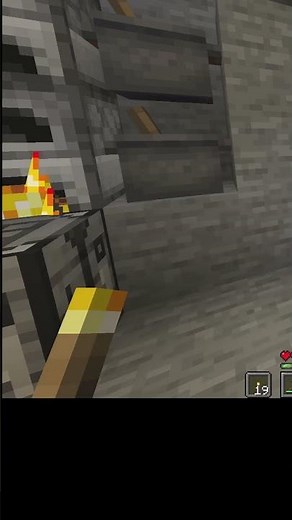 簡単に帰宅することができるコマンド #shorts 【Stone Block 3】