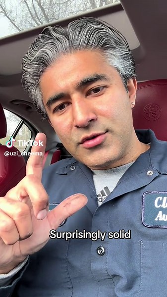 Don’t sleep on Alfa. #alfaromeo #carhacks #mechanic #punjabi #cartips | Alfa Romeo