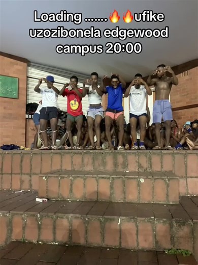 Experiencing Zulu Culture at UKZN Edgewood Campus