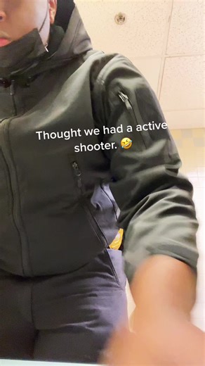 Buddy shooting a musket 🤣🤣#usarmy ##viral #OverwatchMe #PradaBucketChallenge