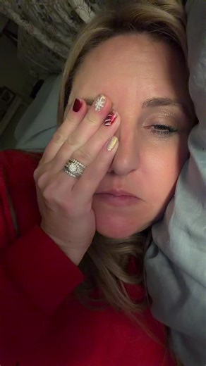 Enjoying Horizontal Comfort