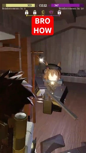 Abhorrent Trade | Grave/Digger #roblox