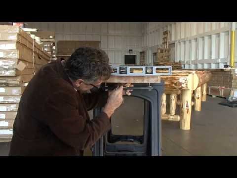 Shuffleboard Table Maintenance by McClure Tables