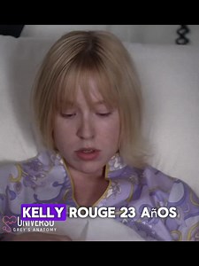 238K views · 9.2K reactions | El caso de la paciente con eritrofobia e Hiperpirexia  #greysanatomy #greysabc #fyp #greys #greysanatomyedits | Universo Greys anatomy | Facebook