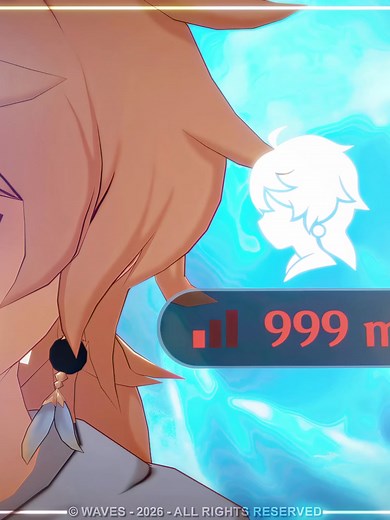 Columbina Fan Animations: Best Genshin Impact Edits