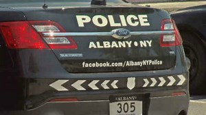 Albany Police investigating homicide on Quail Street