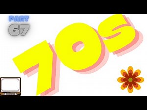 Classic 70s Commercials Compilation Part 67: Retro Advertising Flashback | Oldies Commercial