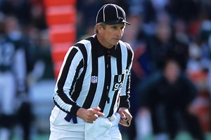 NFL referee Carl Madsen dies after working Chiefs-Titans game