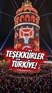 Bizlere çok büyük bir heyecan yaşattığınız için teşekkürler #12DevAdam 🇹🇷 Türkiye sizinle gurur duyuyor... 💪 | Hava Forum