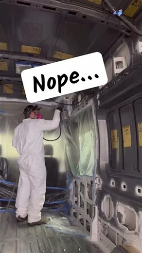 Vanlife Insulation Tips: LizardSkin Ceramic Coating with GeoVan Designs