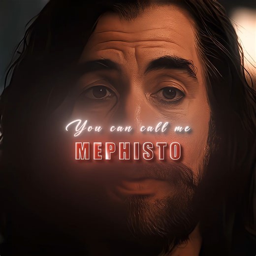 Arbaz Khan on Instagram: "Mephisto introduce in the MCU #marvelstudios cr @disneyplus 🔥 Who is Mephisto🔥 Mephisto is a demonic supervillain and cosmic entity who rules a hell-like dimension. He’s inspired by the Devil from Christian mythology, though Marvel doesn't call him Satan directly. 📖 First Appearance📖 *Comic:- Silver Surfer #3 (1968). *Created by:- Stan Lee and John Buscema. 😈 Powers & Abilities😈 *Reality Manipulation *Immortality *Shape-shifting *Soul manipulation *Superhuman stre