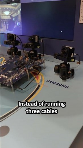 Next-Gen Vehicle Networking: Zonal Architecture with ASA-ML #automobile #ces #networkhardware #expo