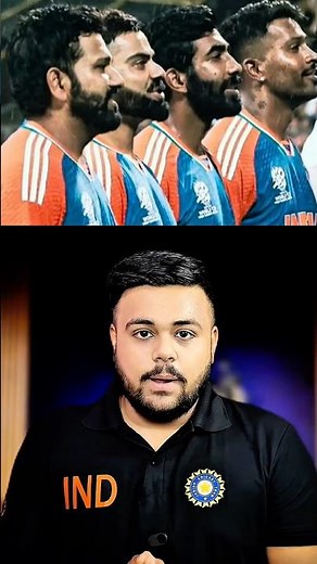 India vs Ireland 🚨 | Different Captains Across Series