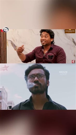 Meenakshi gets roasted by Ken Karuas 😂 Watch till the end! #kenkarunas #muttakalakki #anishma