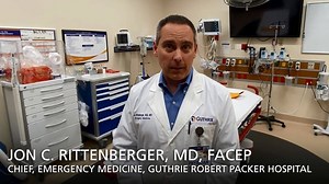 8.8K views · 113 reactions | Don’t wait! It can be a confusing time to seek emergency medical care, but Guthrie reminds you to seek medical attention immediately if you experience heart symptoms. We’re here. We’re safe. We’re ready for you. | The Guthrie Clinic | Facebook