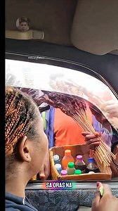 Nigeria Street Food Unique Selling #food #streetfood | Mcniel Aganap Edoloverio