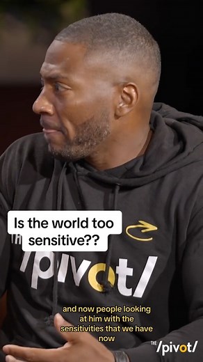 72K views · 1.3K reactions | The Pivot Podcast | Pivot Podcast | Facebook