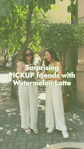 Get a FREE PICKUP if your friend PICKS UP! 😉🍉 Who’s first on your call list? 📞 #PICKUPCOOLERS #PICKUPCOFFEEPH #PICKUPCOFFEE | PICKUP COFFEE
