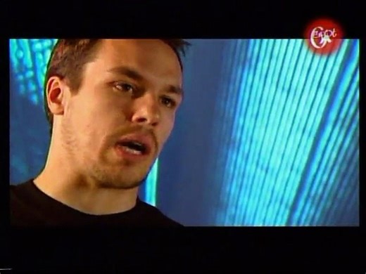 G4 Icons Episode #17 - Splinter Cell