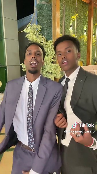 Discover Somali Culture Through CARAB Expressions