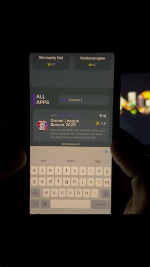 How to Get Unlimited Coins & Diamonds in Dream League Soccer 2026 (iOS, Android)