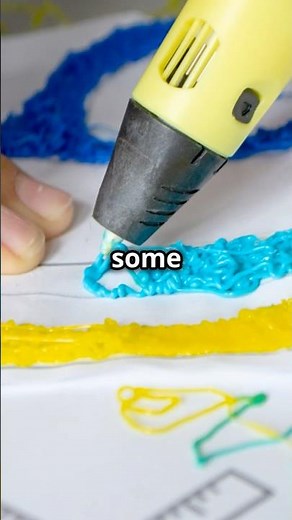 Easy 3D Pen Crafts You Can Make in Minutes!