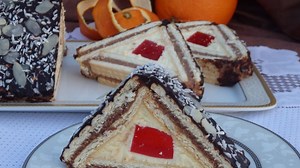 Przepis - Chatka Baby Jagi przepis - Gotujmy.pl