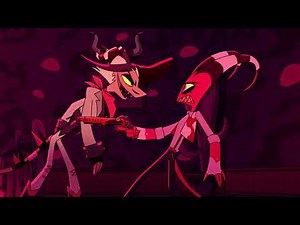 Blitzo vs Striker - Helluva Boss Ep. 5