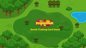 Fruitcraft iOS, iPad, Android, AndroidTab game