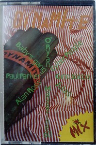 Various - Dynamite Mix