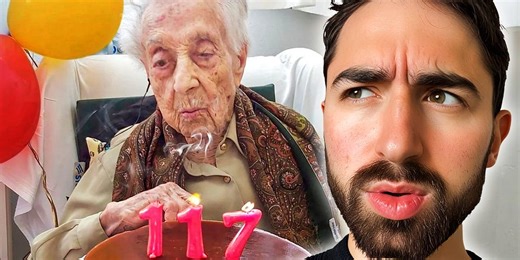 The Oldest Woman (117) Had “High” Cholesterol — Here’s What That Really Means