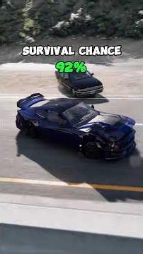 STOP Making These Deadly Car Crash Mistakes