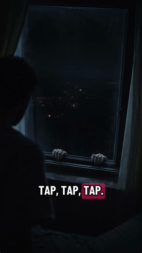 The window watcher #horror #scarystory #viral #youtubeshorts #creepypasta #creepy